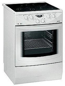 Продавам готварска печка Gorenje