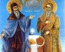 Св. Св. Кирил и Методий